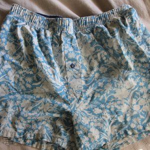 Patagonia Organic Cotton Boxers - Men's Small